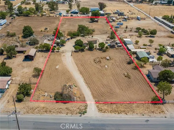 24280 Juniper Springs, Homeland, CA 92548