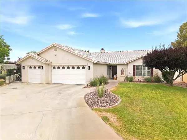 26448 Gem Court, Helendale, CA 92342