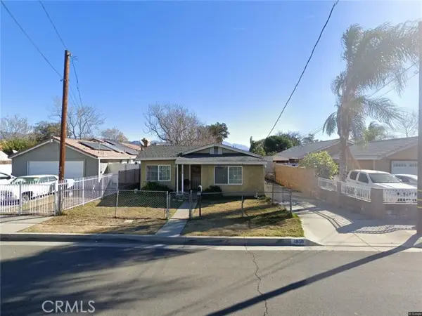 1859 Davidson, San Bernardino, CA 92411