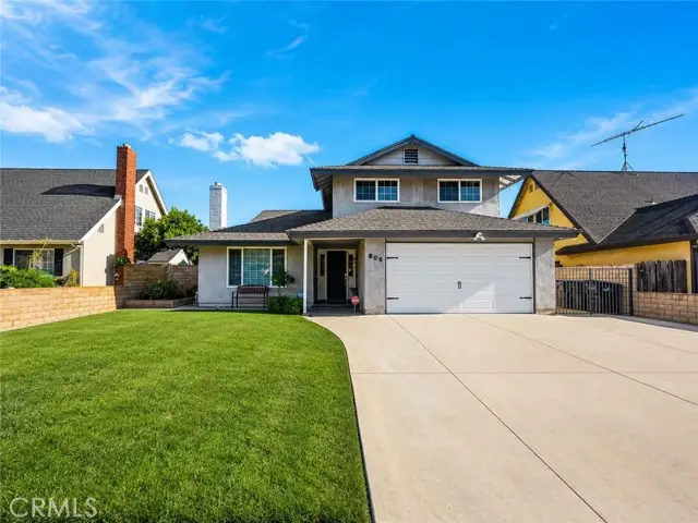 806 San Jacinto, Corona, CA 92879 - #1