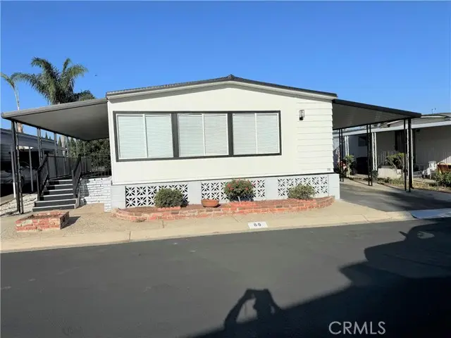 3700 Buchanan Street  #89, Riverside, CA 92503 - #1
