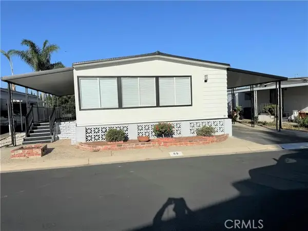 3700 Buchanan Street  #89, Riverside, CA 92503