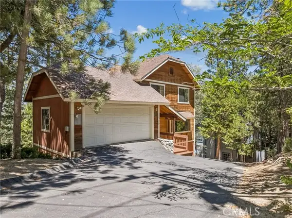 1255 Aleutian, Lake Arrowhead, CA 92352