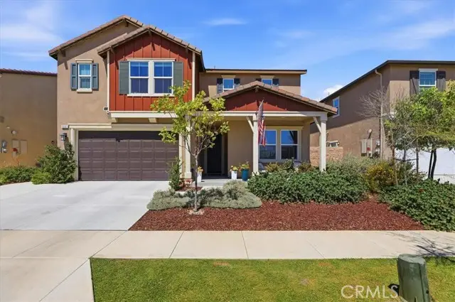 9681 Bonsai Lane, Riverside, CA 92508 - #3