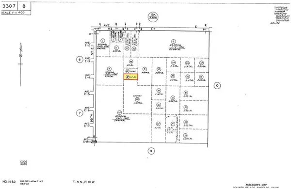 0 Ave E-4, Lancaster, CA 93535