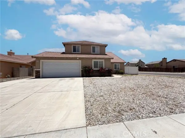 11401 Villa, Adelanto, CA 92301