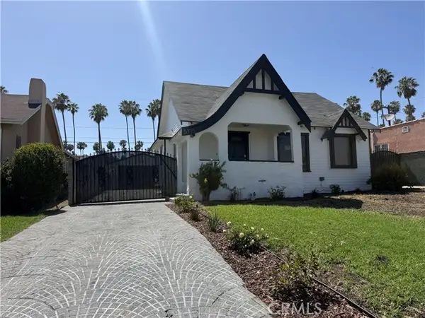 5715 Deane, Los Angeles, CA 90043