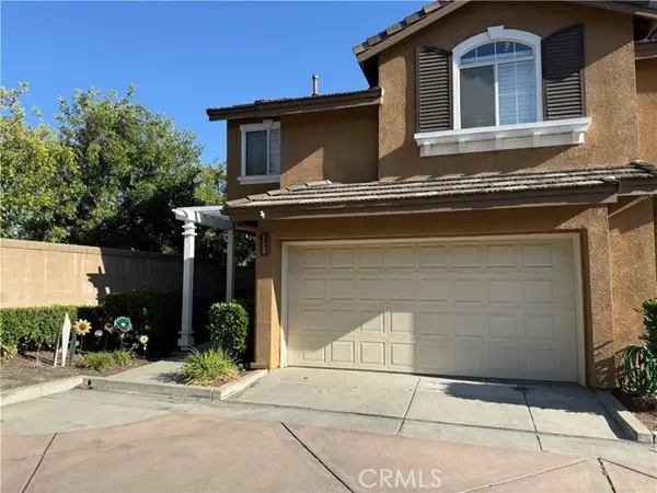 11599 Stoneridge, Rancho Cucamonga, CA 91730