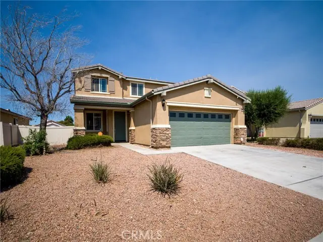 16620 Desert Lily, Victorville, CA 92394 - #1