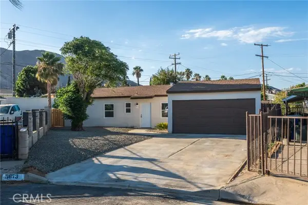 5673 Bella Drive, Riverside, CA 92509