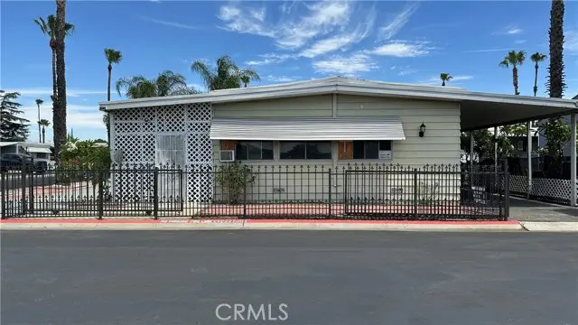1025 Riverside Avenue  #21, Rialto, CA 92376 - #1