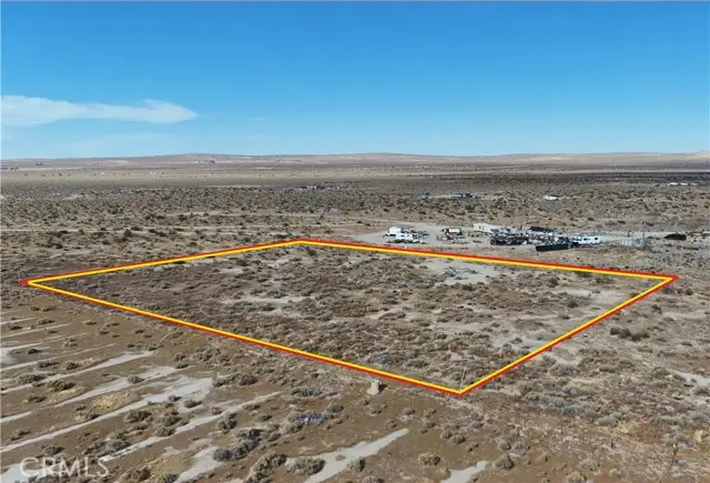 0 132nd Street, Lancaster, CA 93535 - #3