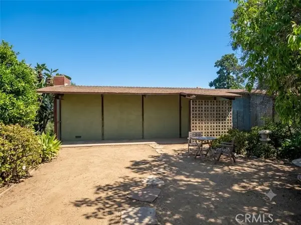 16571 Mockingbird Canyon, Riverside, CA 92504