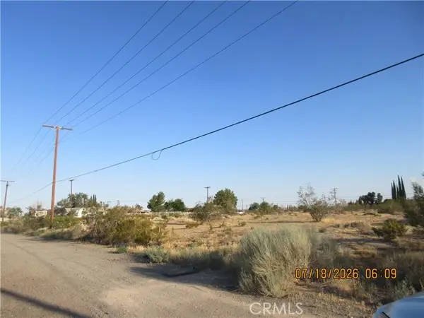 0 Mojave, Victorville, CA 92394