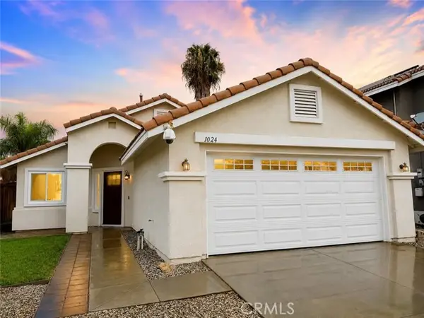 1024 Wilson, Perris, CA 92571