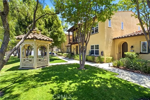 4300 Owens Street  #103, Corona, CA 92883 - #1