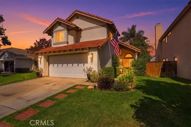 6717 Hunt Court, Riverside, CA 92506 - #1