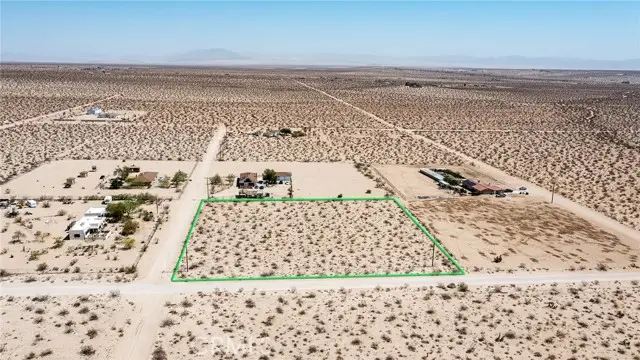62826 Moonlight Mesa Street, Joshua Tree, CA 92252 - #3