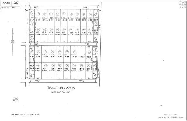 0 Ave R-10, Littlerock, CA 93543 - #2