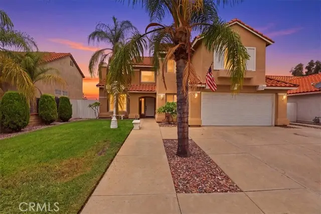 9133 Limecrest, Riverside, CA 92508 - #1