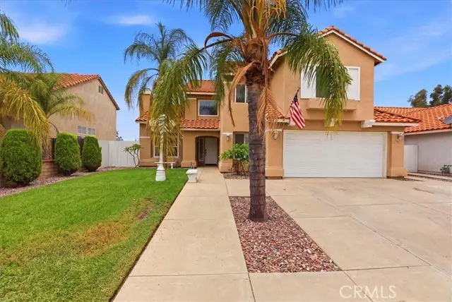 9133 Limecrest, Riverside, CA 92508 - #2