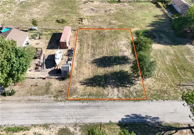 0 Ashtree Drive, Lake Hughes, CA 93532 - #3