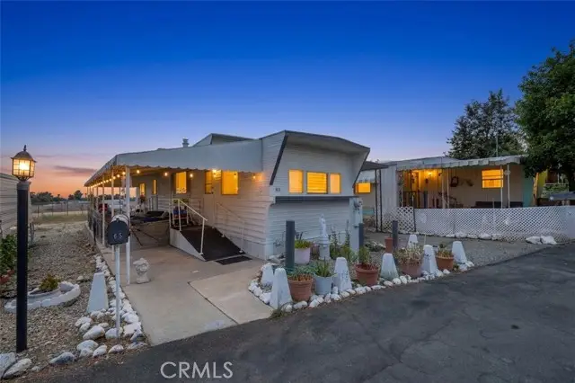 39060 Cherry Valley Boulevard  #65, Cherry Valley, CA 92223 - #1