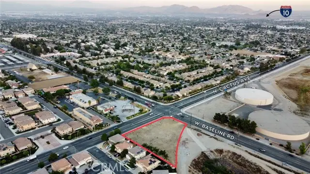 1216 Cactus Avenue, Rialto, CA 92376 - #1