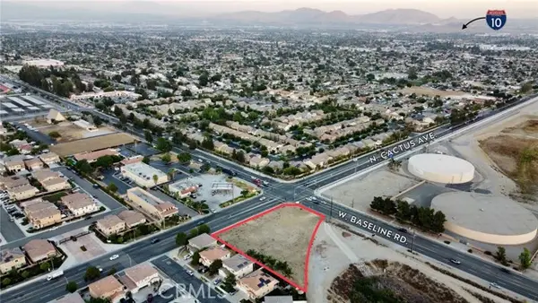 1216 Cactus Avenue, Rialto, CA 92376