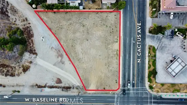1216 Cactus Avenue, Rialto, CA 92376 - #2