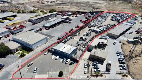 2821 Industrial Drive, Bloomington, CA 92316