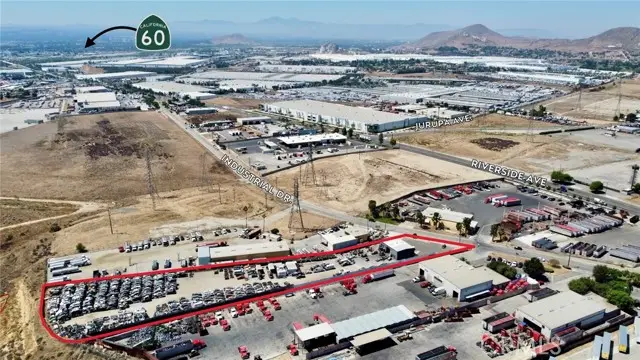 2821 Industrial Drive, Bloomington, CA 92316 - #2