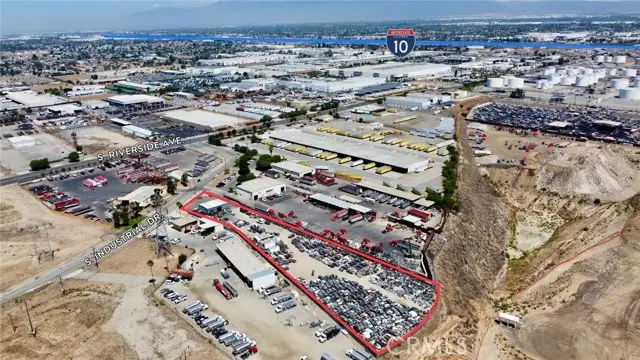 2821 Industrial Drive, Bloomington, CA 92316 - #3