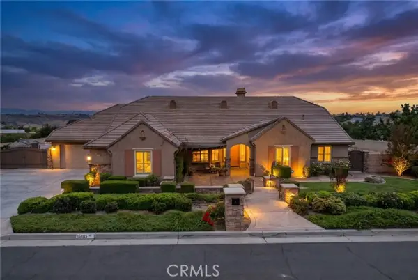 16885 Cramer, Riverside, CA 92504