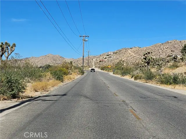 6961 Cherokee Trail, Yucca Valley, CA 92884 - #3