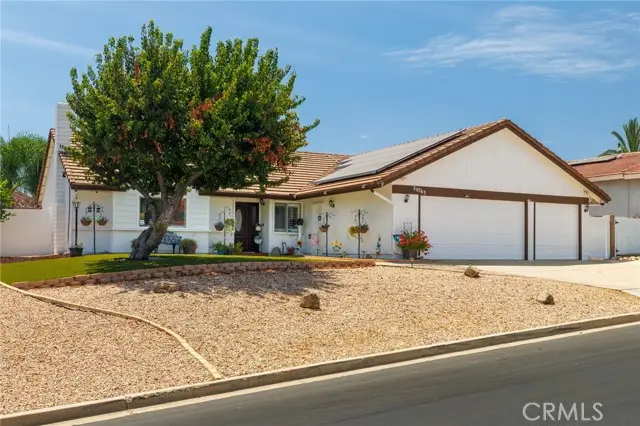 30763 Pyramid Point, Quail Valley, CA 92587 - #1