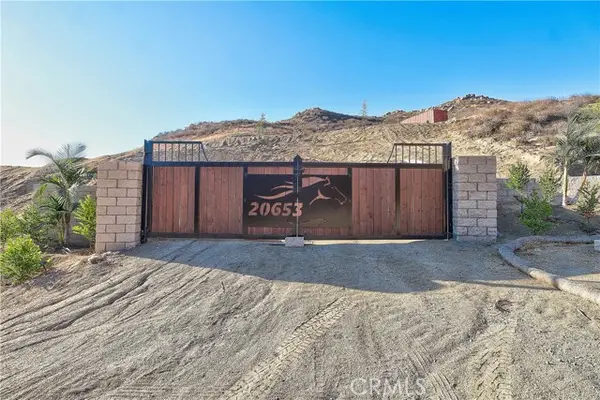 20653 Mustang Court, Perris, CA 92570