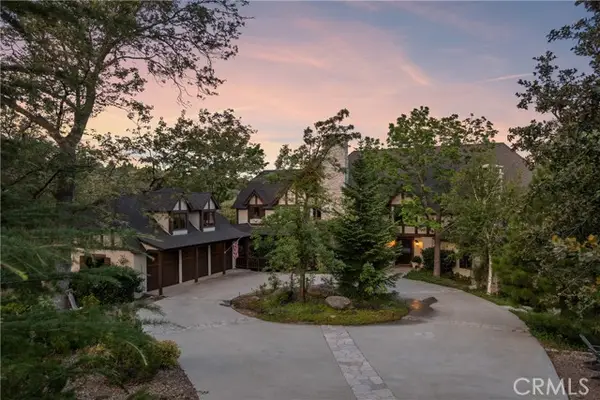 1611 Alberta Lane, Lake Arrowhead, CA 92352