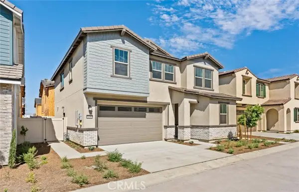 4246 East Flutter Privado, Ontario, CA 91761