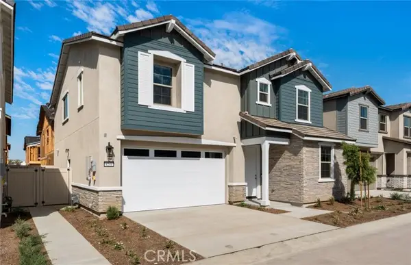 4244 East Flutter Privado, Ontario, CA 91761