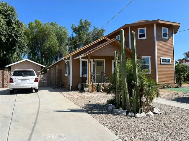 6952 Coolidge, Riverside, CA 92506 - #1