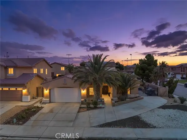 13166 Four Hills Way, Victorville, CA 92392