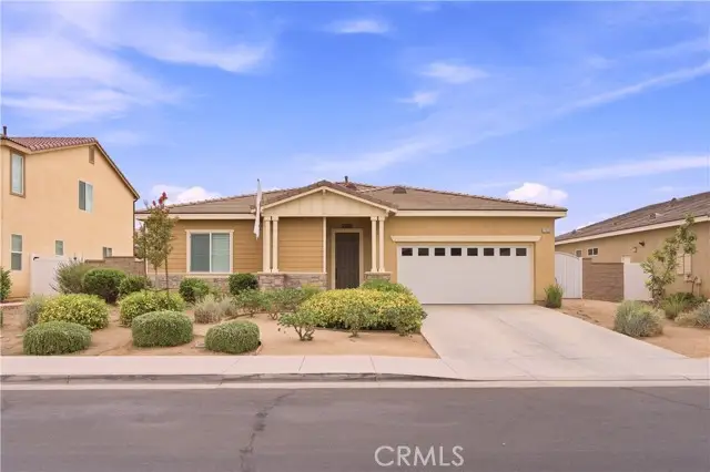 27659 Coral, Sun City, CA 92585 - #1