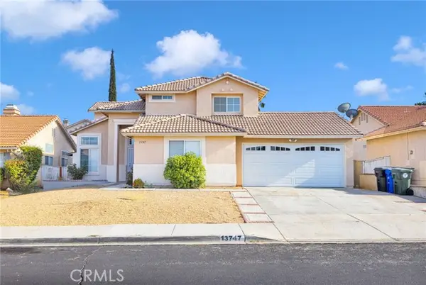 13747 Valera, Victorville, CA 92392