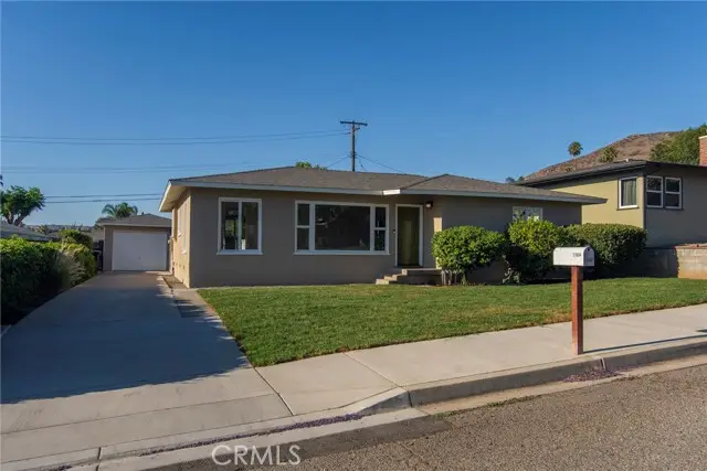 11664 Richmond Street, Riverside, CA 92505 - #1
