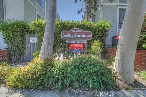18100 Burbank, Tarzana, CA 91356