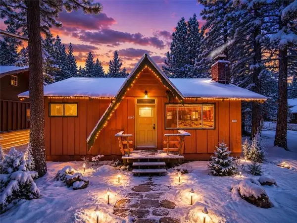 1040 Rainbow, Big Bear City, CA 92314