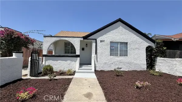 2211 Sycamore, Los Angeles, CA 90016