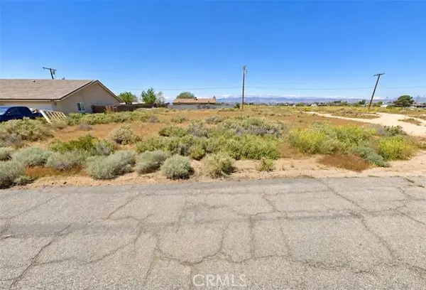 0 84th Street, California City, CA 93505