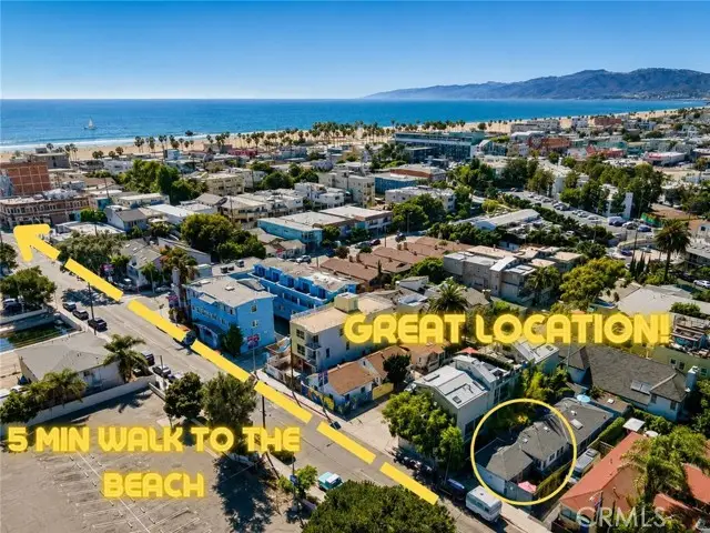 305 Venice, Venice, CA 90291 - #1
